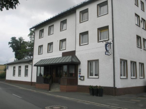 Отель Hotel-Gasthof LEUPOLD, Зельбиц